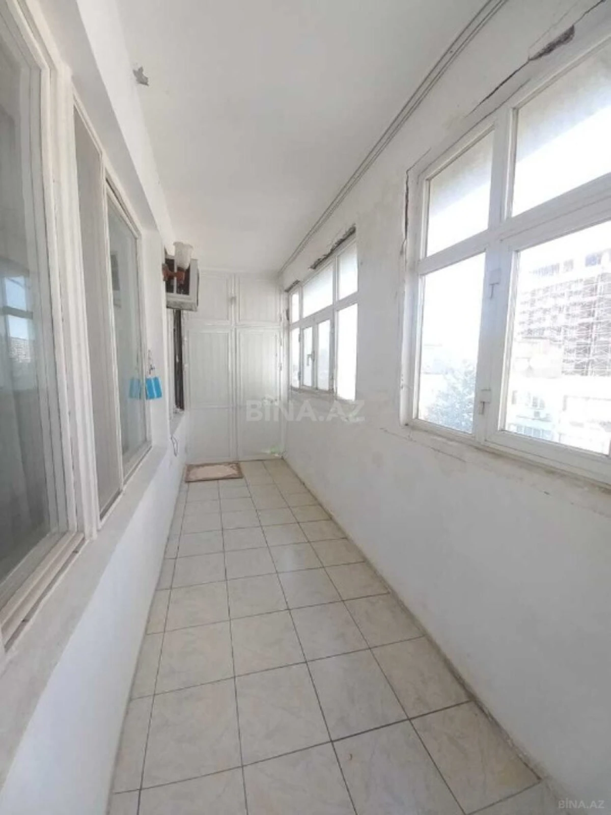 Satılır 3 otaqlı mənzil 75 m²