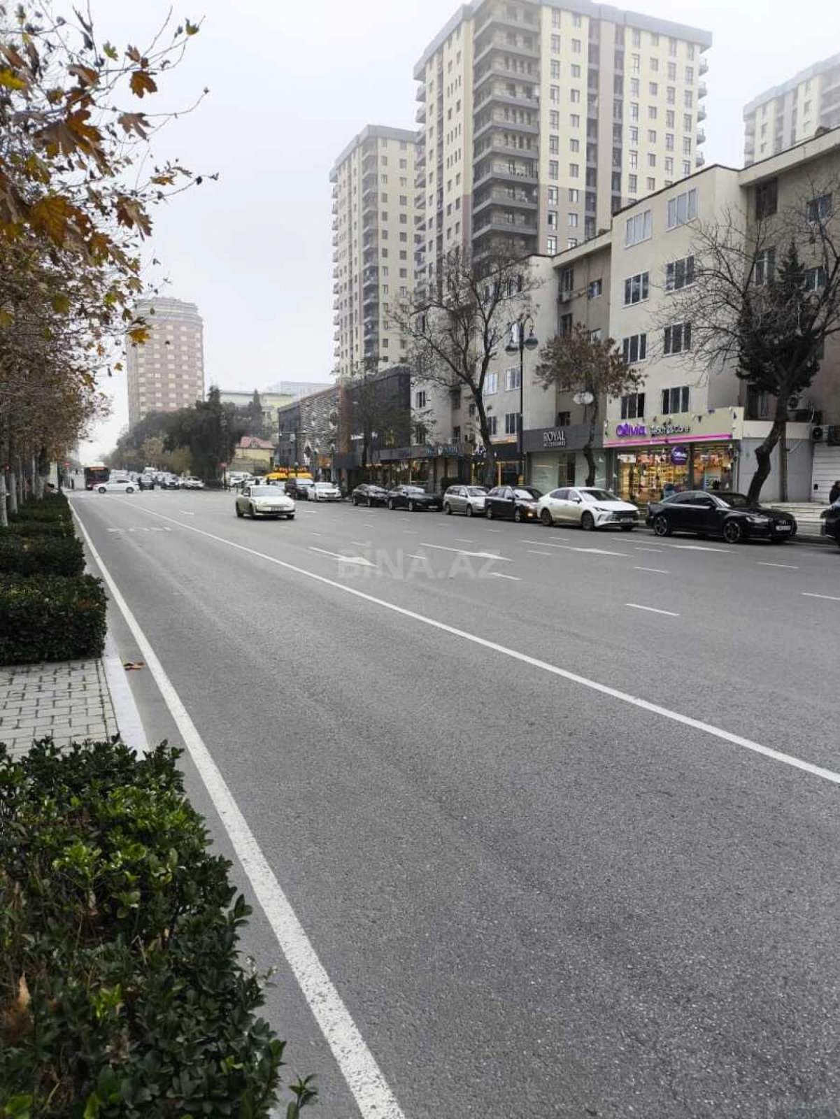 Satılır 3 otaqlı mənzil 75 m²