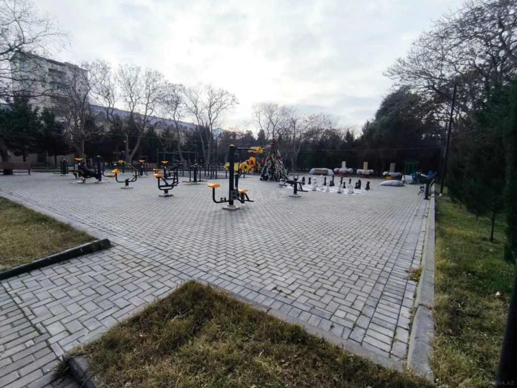 Satılır 3 otaqlı mənzil 75 m²