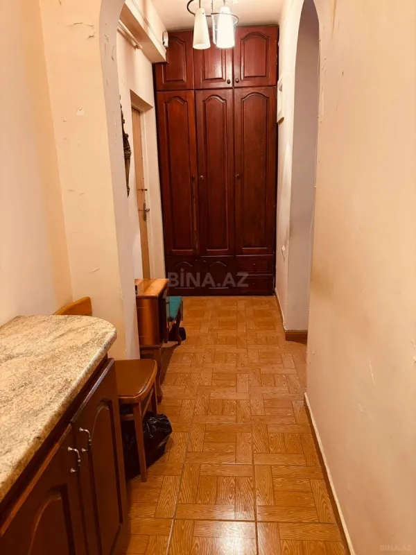 Satılır 3 otaqlı mənzil 75 m²