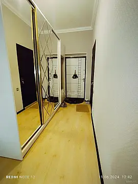 Satılır 2 otaqlı mənzil 85 m²