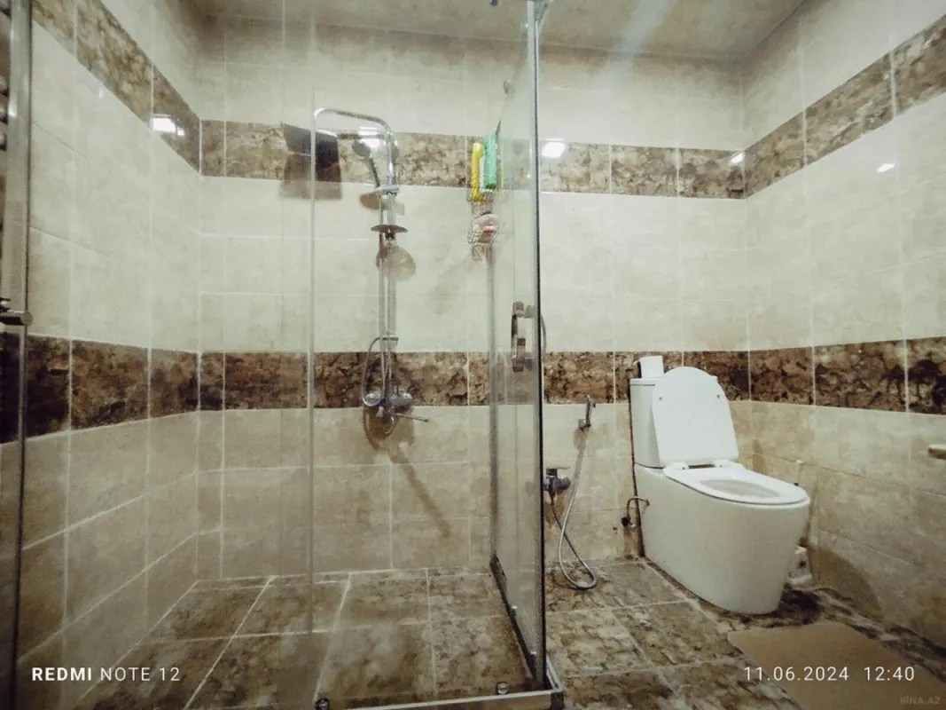 Satılır 2 otaqlı mənzil 85 m²