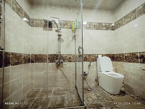 Satılır 2 otaqlı mənzil 85 m² — Bakı, Qaraçuxur 2 otaq 85.00 m²