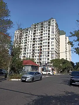 Satılır 2 otaqlı mənzil 85 m²