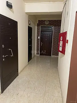 Kirayə verilir 3 otaqlı mənzil 95 m²