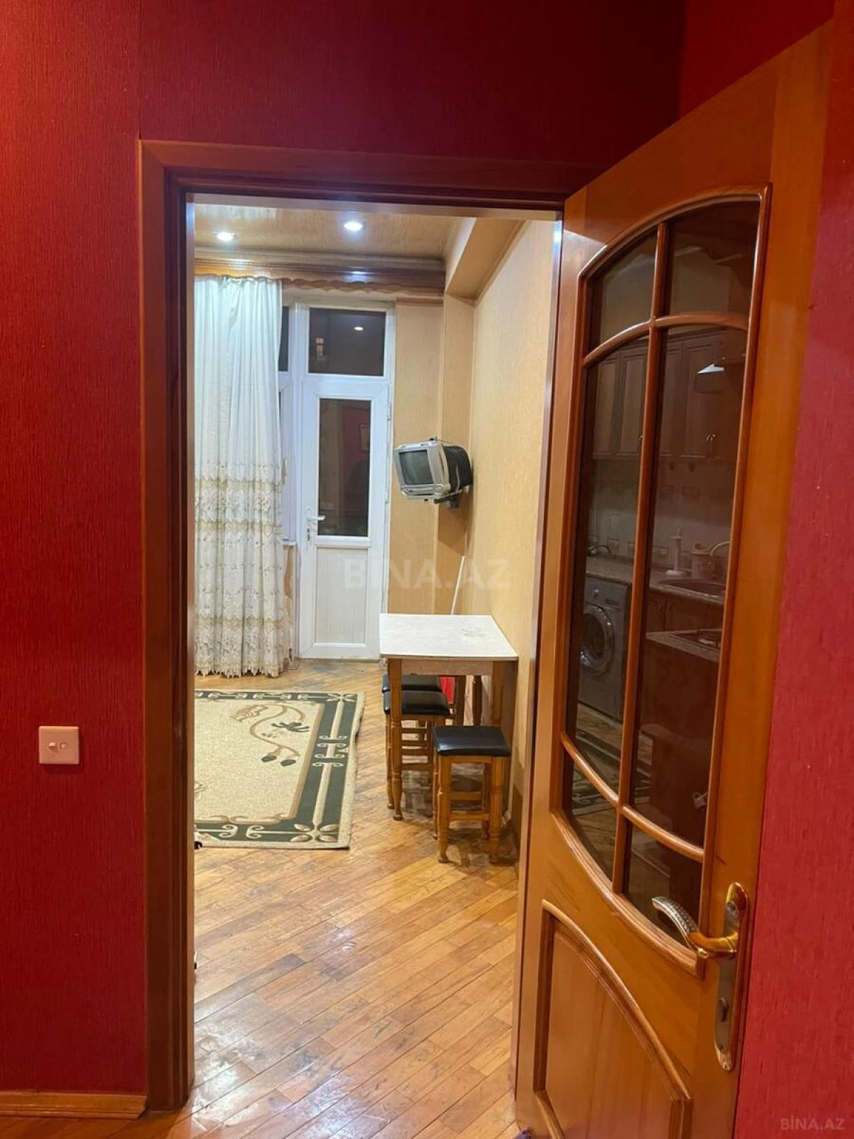Kirayə verilir 3 otaqlı mənzil 95 m²