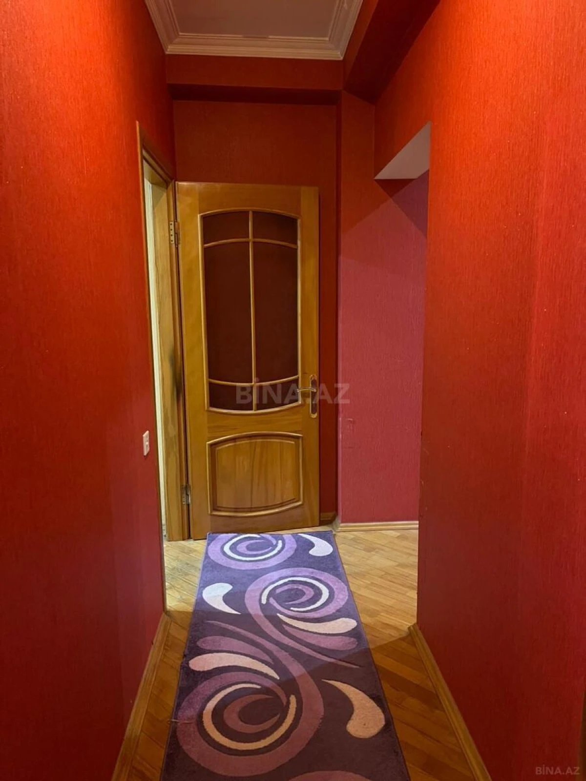 Kirayə verilir 3 otaqlı mənzil 95 m²