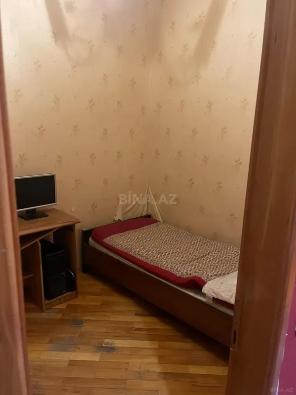 Kirayə verilir 3 otaqlı mənzil 95 m²