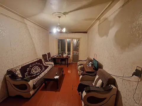 Satılır 2 otaqlı mənzil 55 m² — Bakı, Əhmədli 2 otaq 55.00 m²