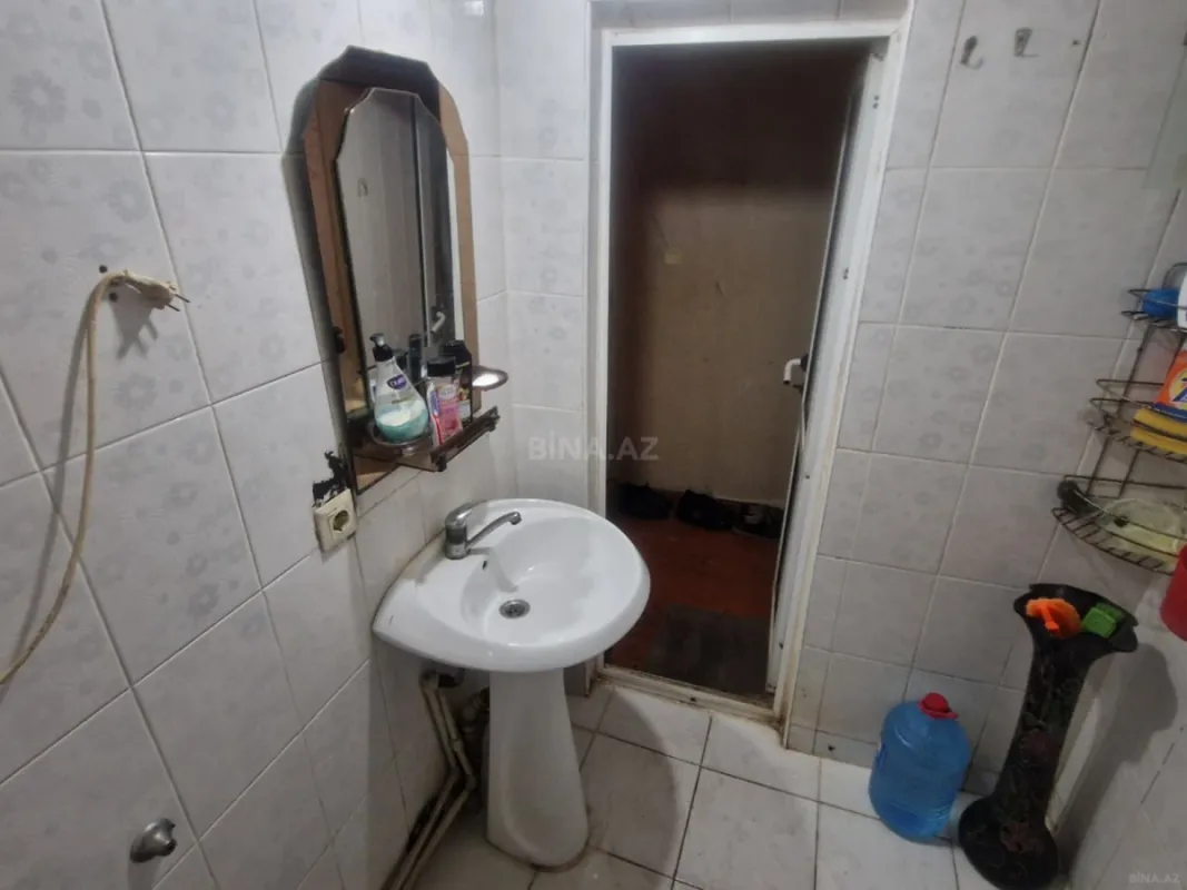 Satılır 2 otaqlı mənzil 55 m²