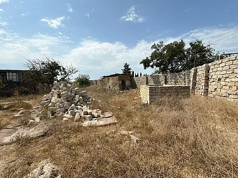 Satılır torpaq sahəsi 6 m²