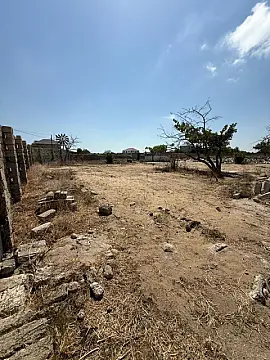 Satılır torpaq sahəsi 6 m²