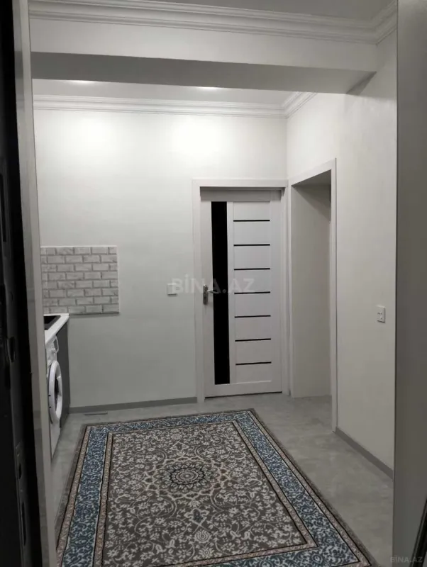 Kirayə verilir 2 otaqlı mənzil 51 m²
