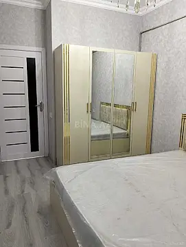 Kirayə verilir 2 otaqlı mənzil 55 m²