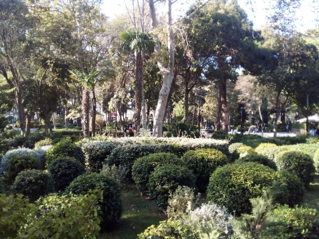 Satılır 4 otaqlı mənzil 85 m²