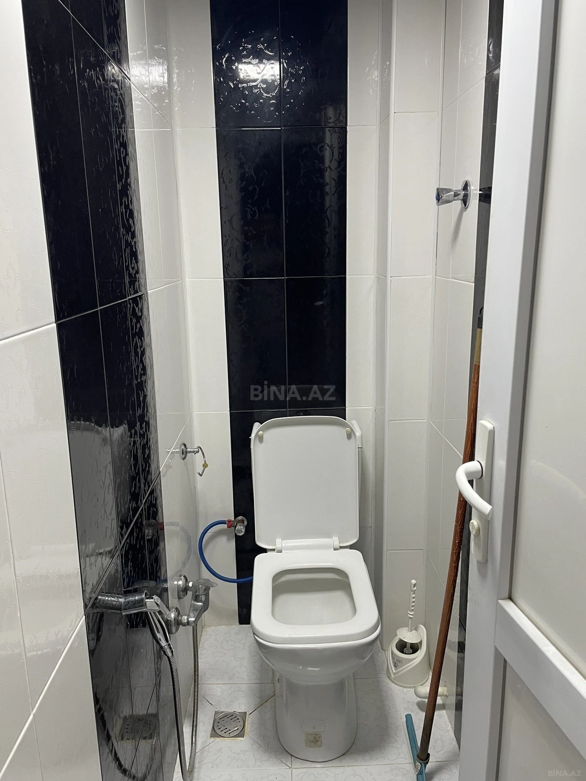 Satılır 3 otaqlı mənzil 65 m²