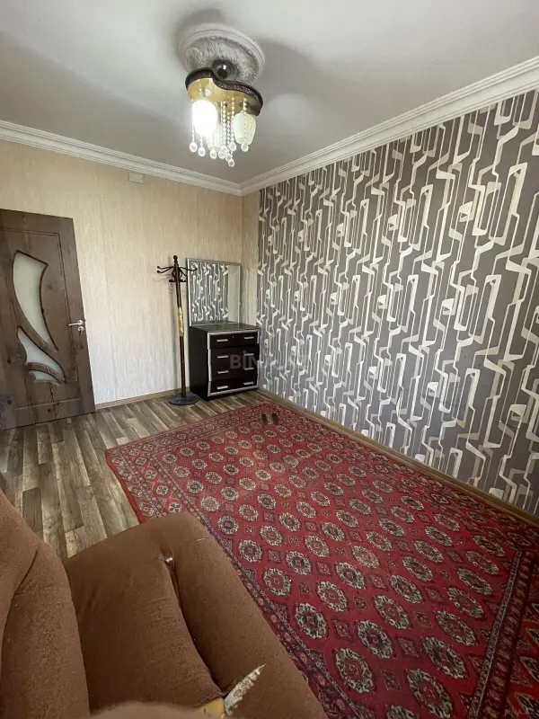 Satılır 3 otaqlı mənzil 65 m²