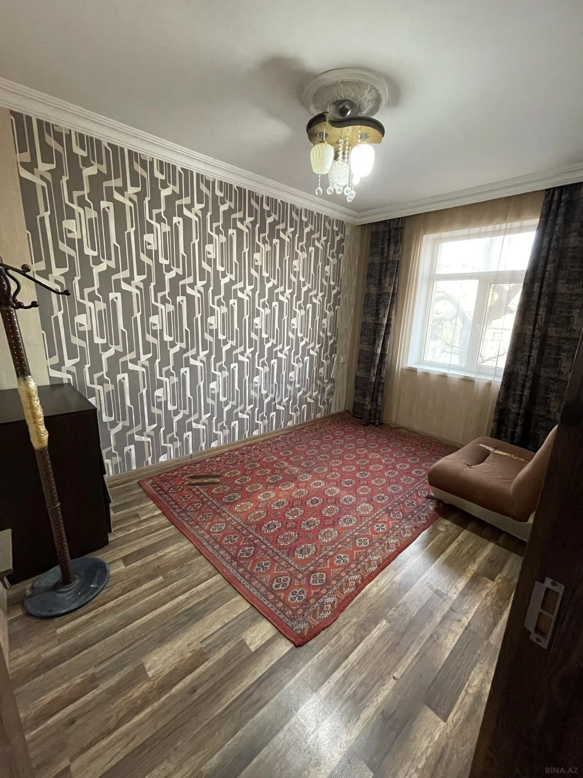 Satılır 3 otaqlı mənzil 65 m²