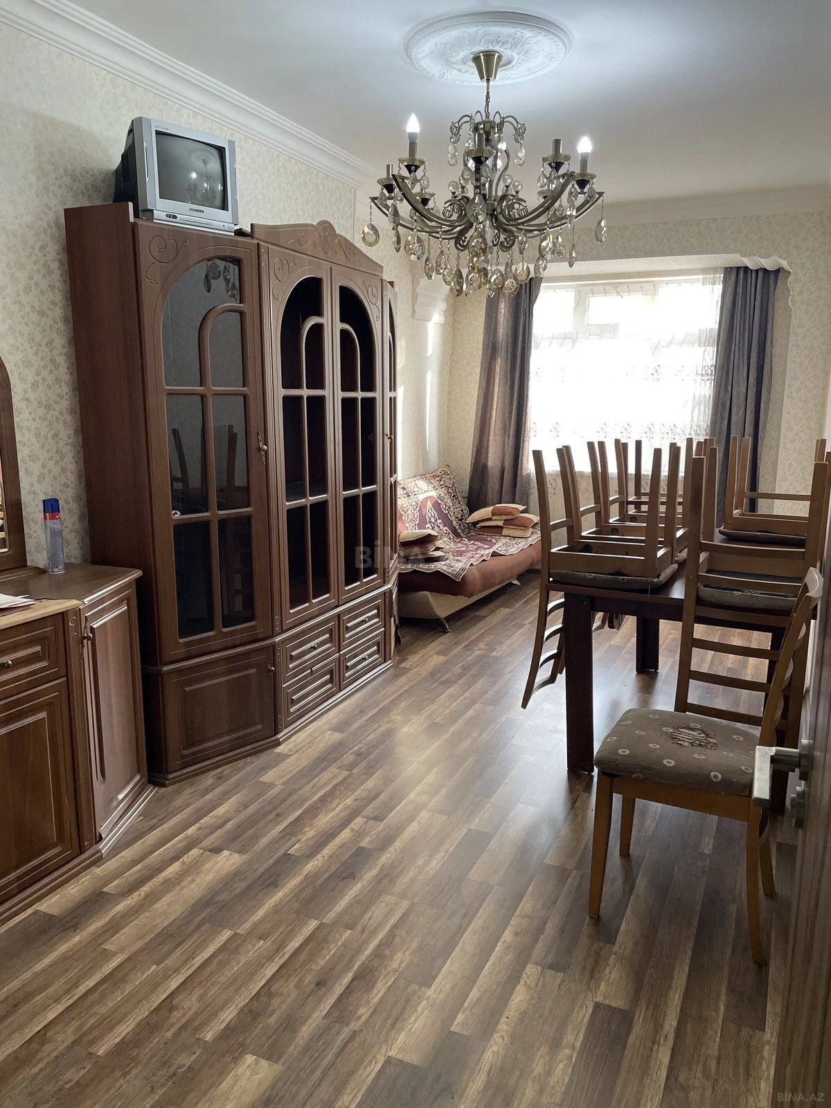Satılır 3 otaqlı mənzil 65 m²