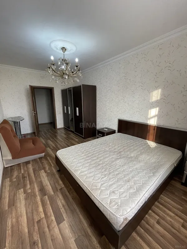 Satılır 3 otaqlı mənzil 65 m²