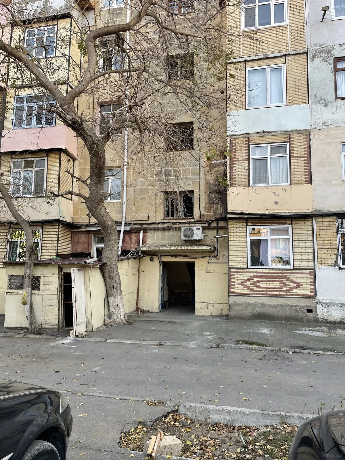 Satılır 3 otaqlı mənzil 65 m²