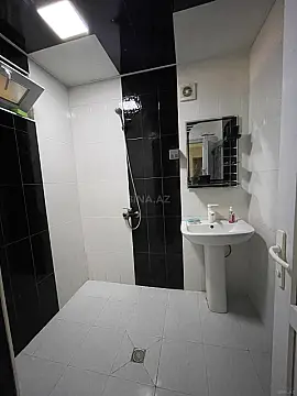 Satılır 3 otaqlı mənzil 65 m²