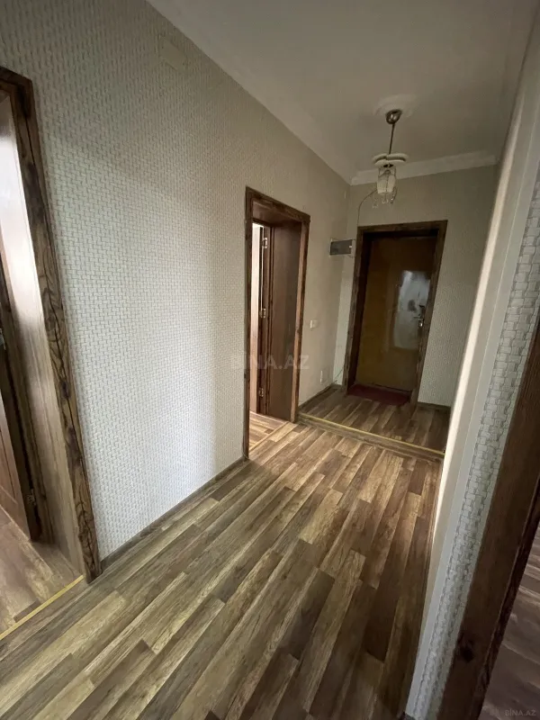 Satılır 3 otaqlı mənzil 65 m²