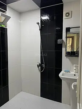 Satılır 3 otaqlı mənzil 65 m²