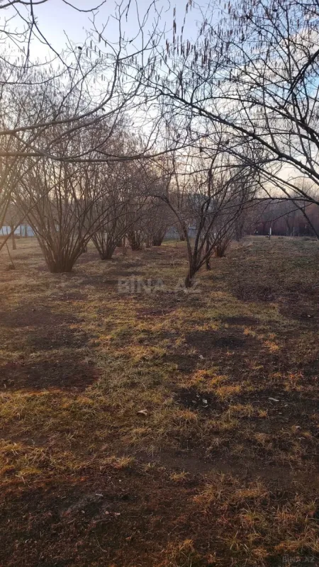 Satılır torpaq sahəsi 16 m²