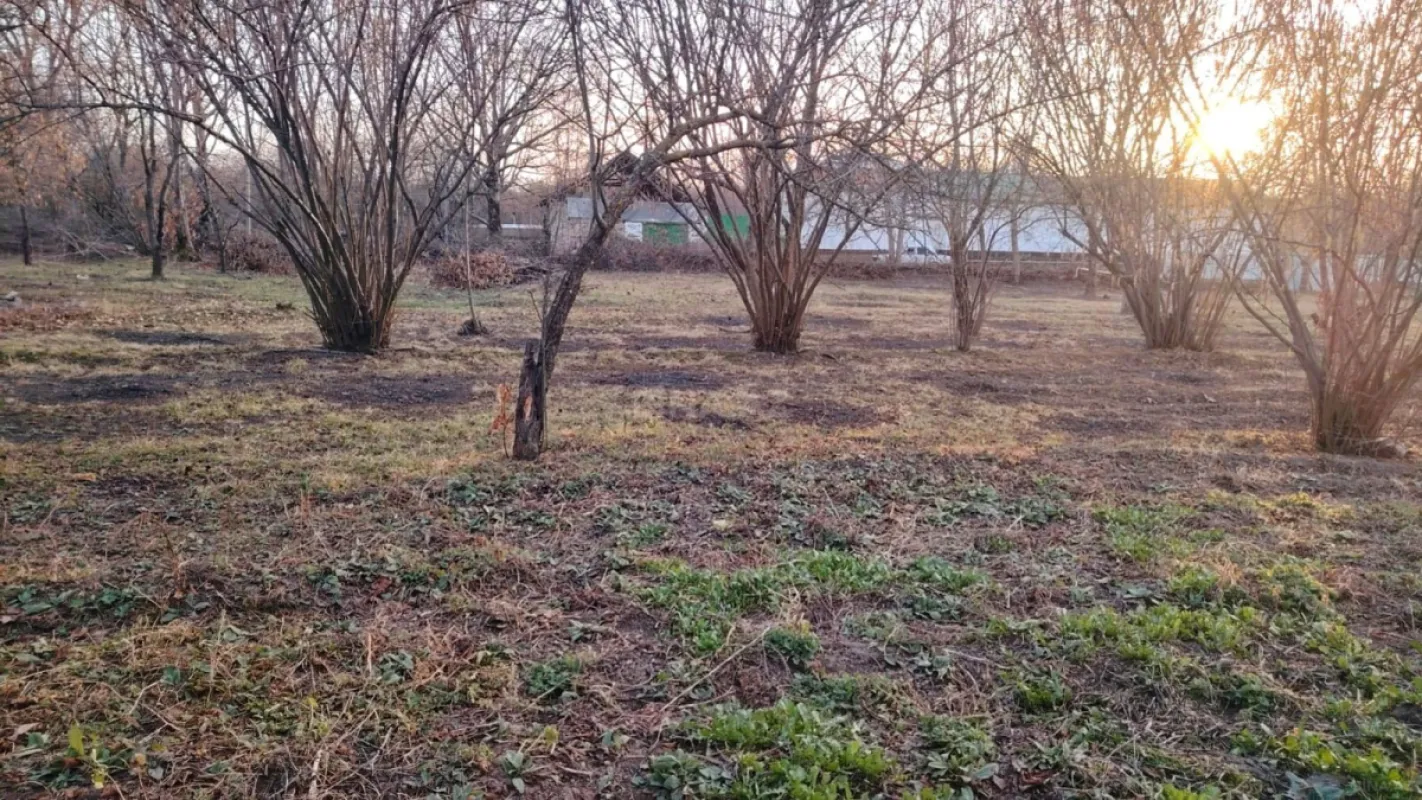 Satılır torpaq sahəsi 16 m²