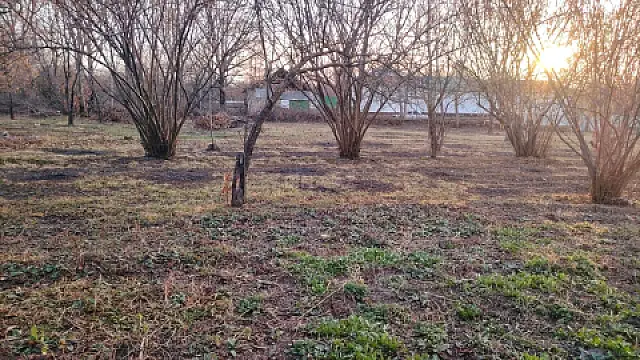 Satılır torpaq sahəsi 16 m²