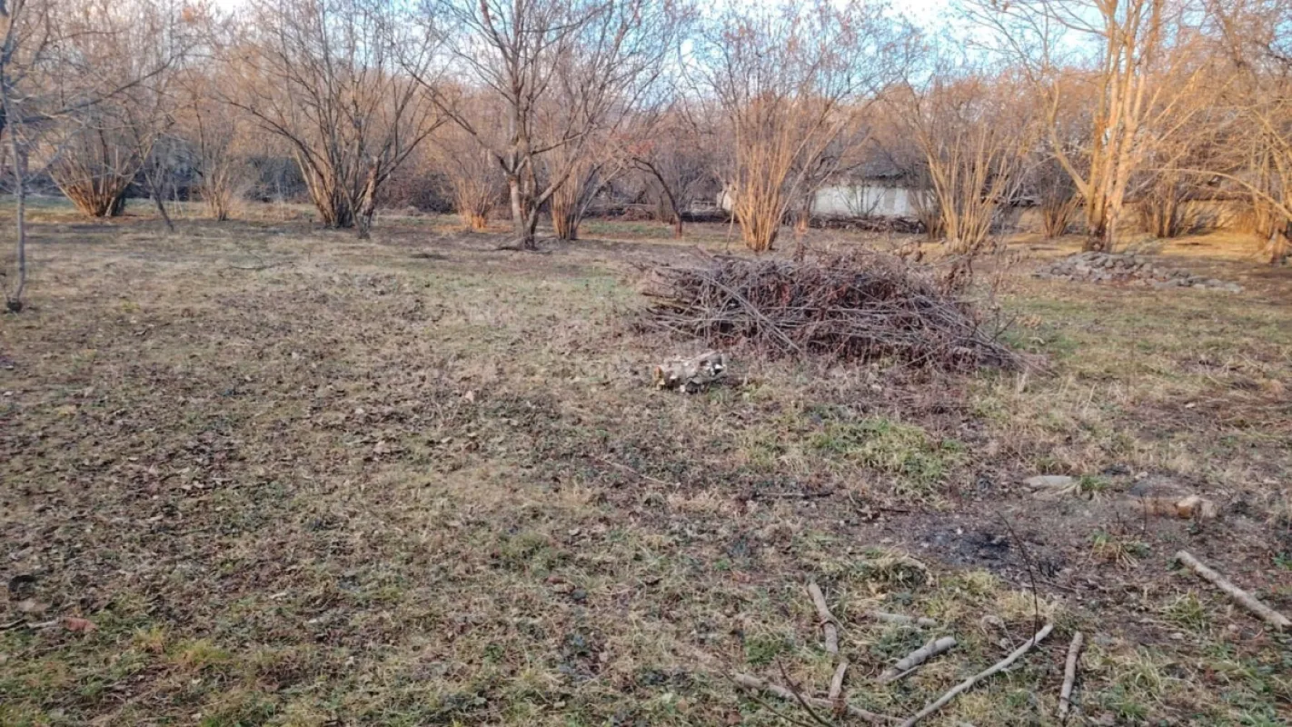 Satılır torpaq sahəsi 16 m²