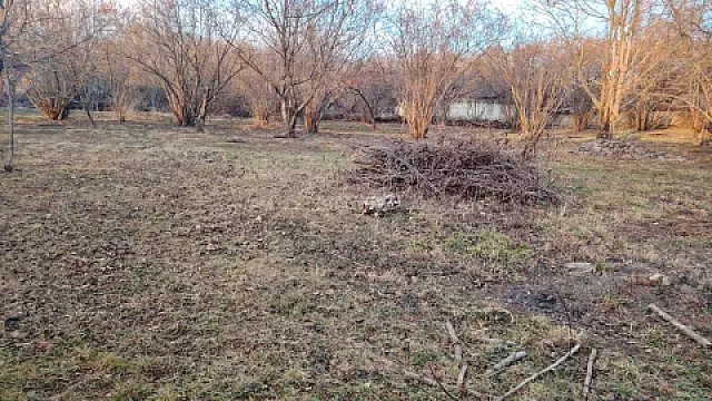 Satılır torpaq sahəsi 16 m²