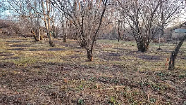 Satılır torpaq sahəsi 16 m²