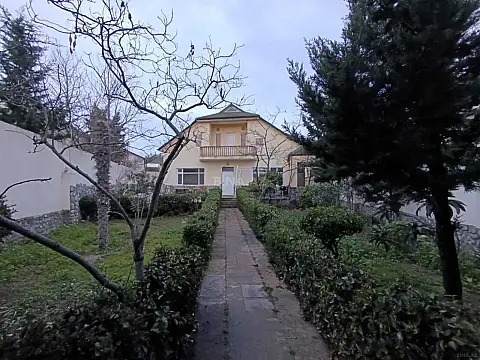 Satılır 6 otaqlı həyət evi 200 m² — Bakı, Mərdəkan 6 otaq 200.00 m²