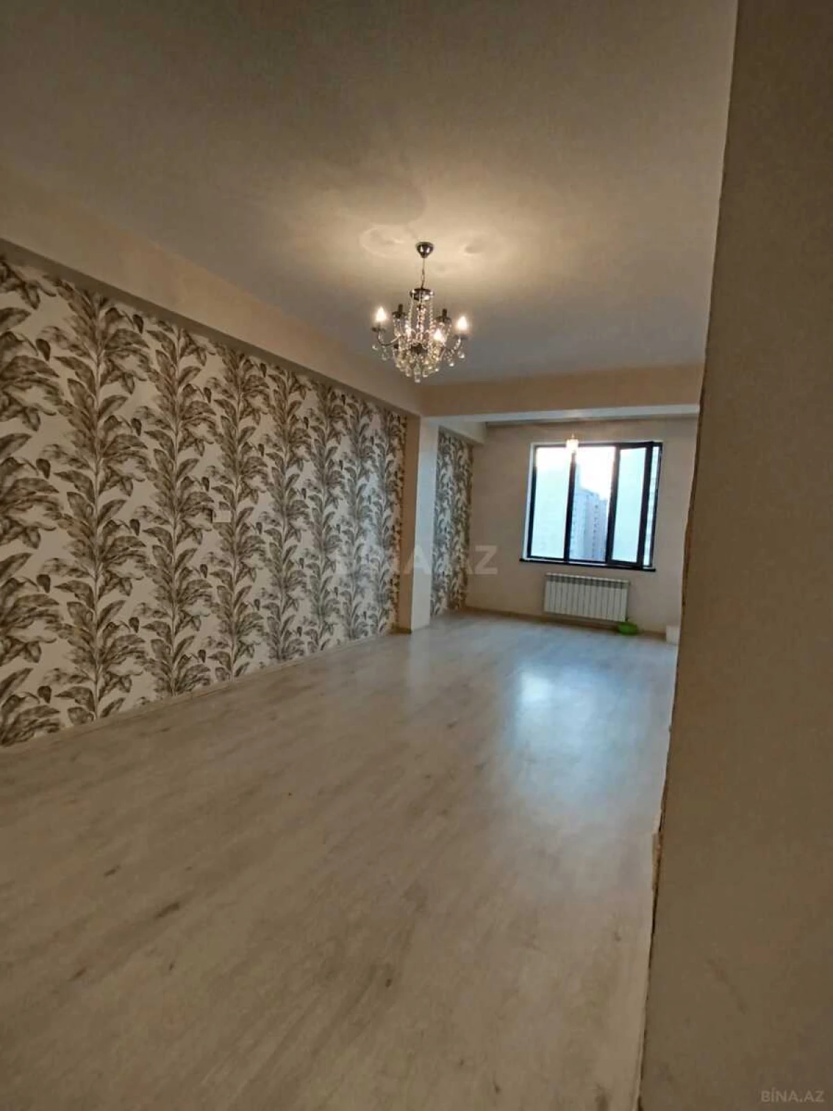Satılır 2 otaqlı mənzil 61 m²