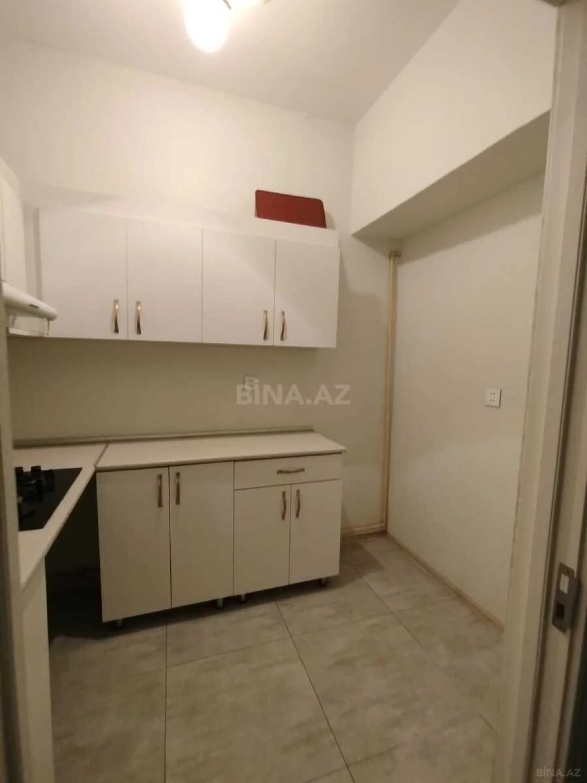 Satılır 2 otaqlı mənzil 61 m²
