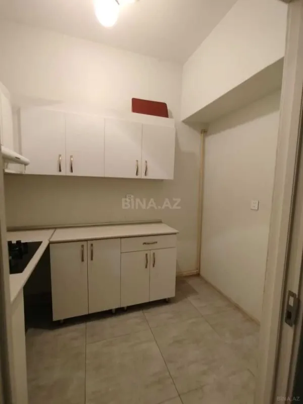 Satılır 2 otaqlı mənzil 61 m²