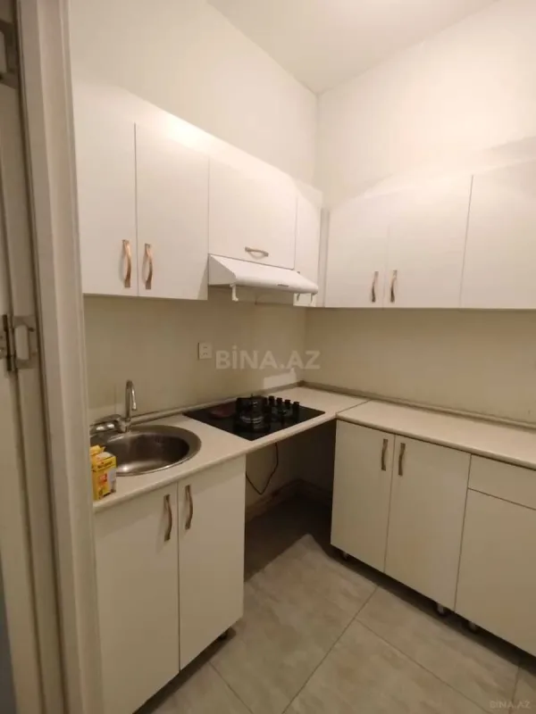 Satılır 2 otaqlı mənzil 61 m²