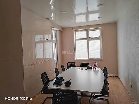 Kirayə verilir 3 otaqlı mənzil 118 m² — Bakı, Nəsimi 3 otaq 118.00 m²