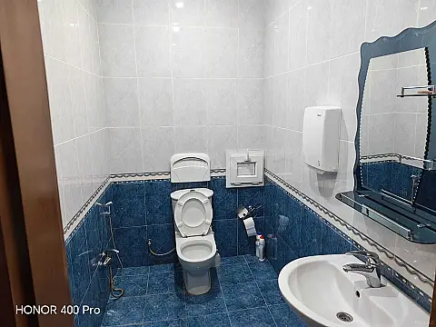 Kirayə verilir 3 otaqlı mənzil 118 m²