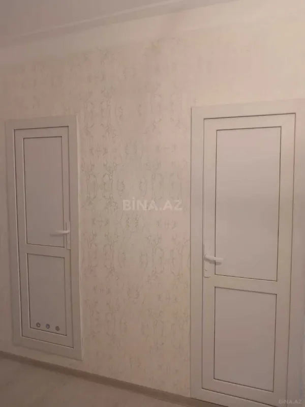 Kirayə verilir 3 otaqlı mənzil 65 m²