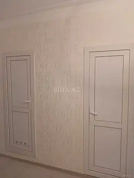 Kirayə verilir 3 otaqlı mənzil 65 m²