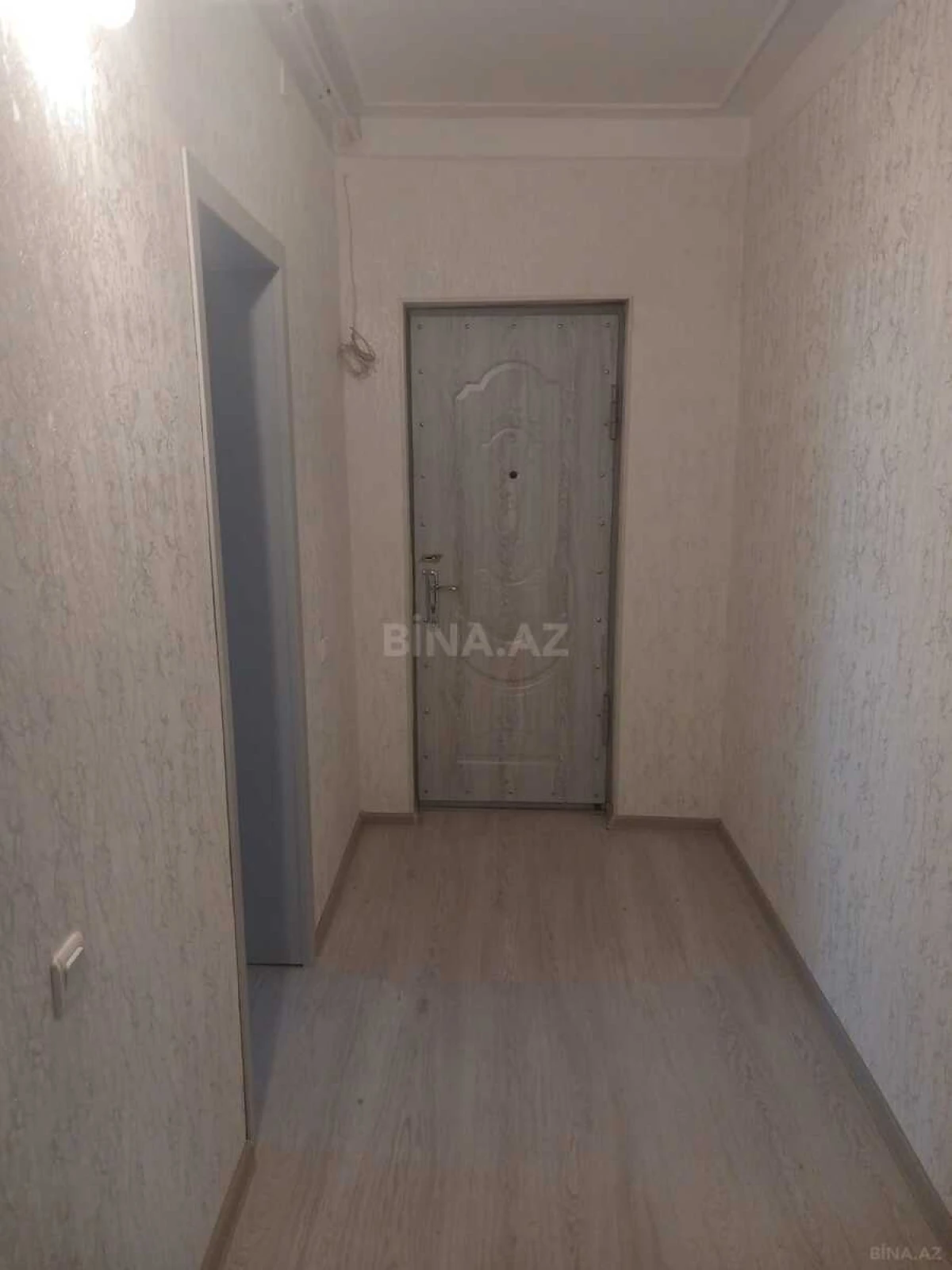 Kirayə verilir 3 otaqlı mənzil 65 m²