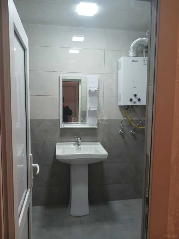 Kirayə verilir 3 otaqlı mənzil 65 m²