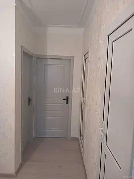 Kirayə verilir 3 otaqlı mənzil 65 m² — Bakı, Biləcəri 3 otaq 65.00 m²