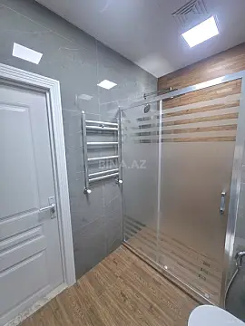 Satılır 1 otaqlı mənzil 35 m²