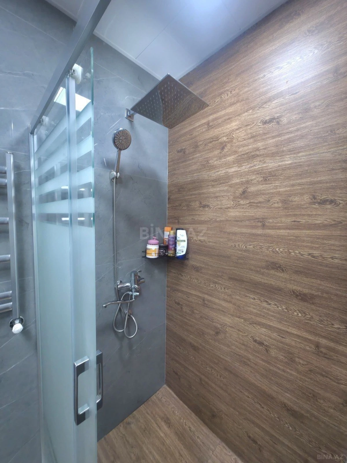 Satılır 1 otaqlı mənzil 35 m²