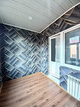 Satılır 2 otaqlı mənzil 50 m²