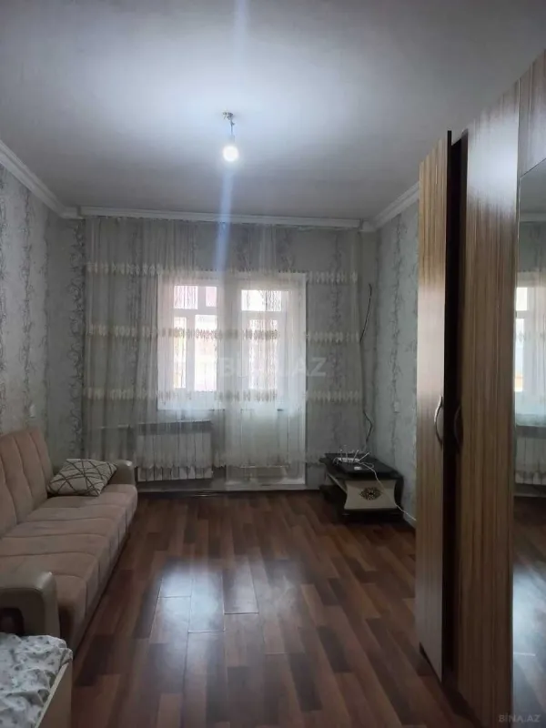 Satılır 2 otaqlı mənzil 50 m²